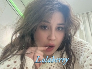 Lolaberry