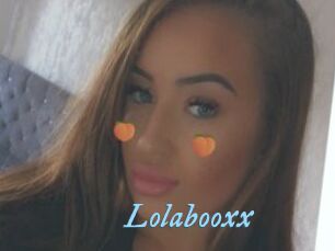 Lolabooxx