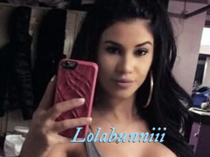 Lolabunniii