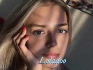 Loladoo