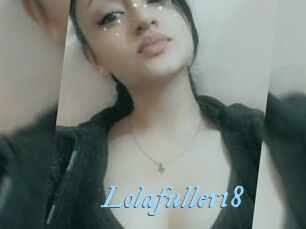 Lolafuller18
