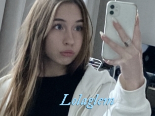 Lolaglem