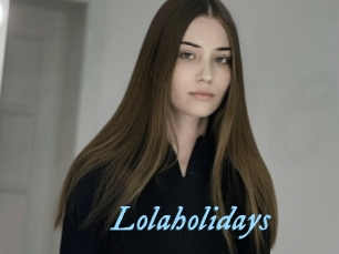 Lolaholidays