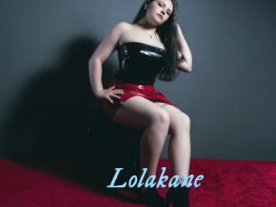 Lolakane