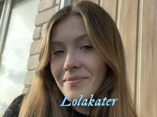Lolakater