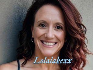 lolalakexx DeriheruI