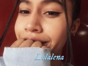 Lolalena