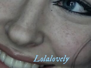 Lolalovely