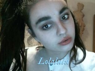 Lolalulu