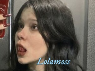 Lolamoss