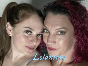 Lolanreya