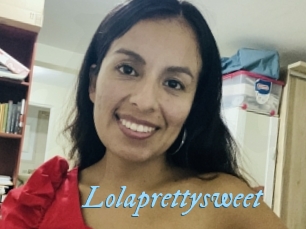 Lolaprettysweet