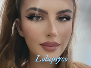 Lolapsyco