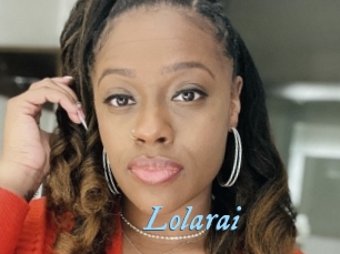 Lolarai