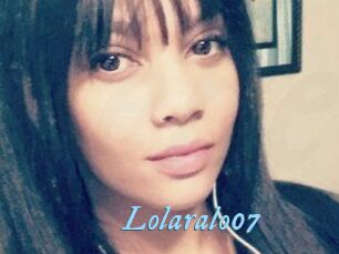 Lolaralo07