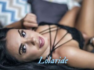 Lolaride
