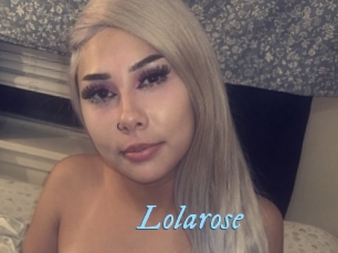 Lolarose