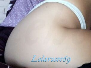 Lolarosee69