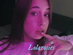 Lolarosies