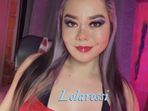 Lolarossi