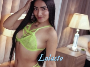 Lolasto