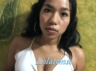 Lolatomso