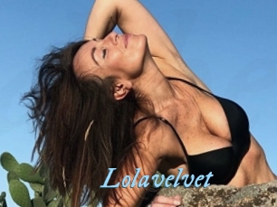 Lolavelvet