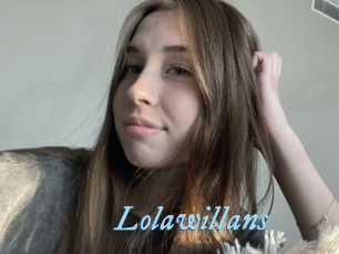 Lolawillans