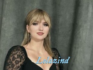 Lolazind
