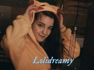 Lolidreamy