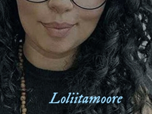 loliitamoore DeriheruI