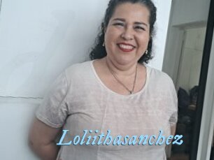 Loliithasanchez