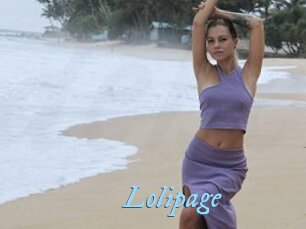 Lolipage