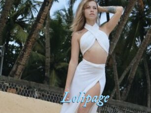 Lolipage