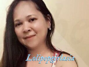 Lolipopgirlasia