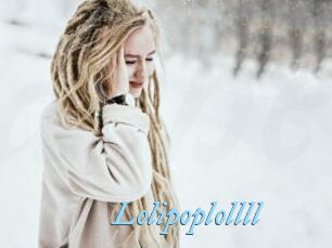 Lolipoplollll