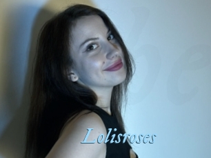 Lolisroses