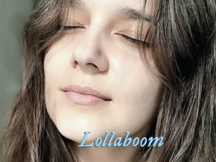 Lollaboom
