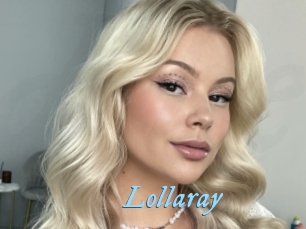 lollaray DeriheruI