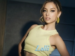 Lolli