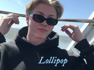 Lollipop