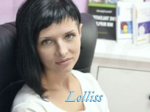 lolliss DeriheruI