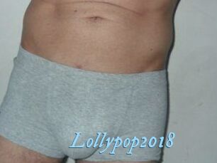 Lollypop2018