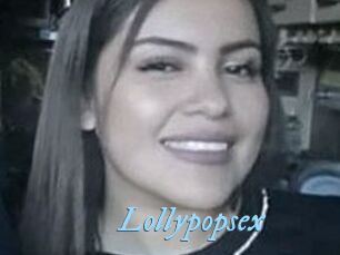 Lollypopsex