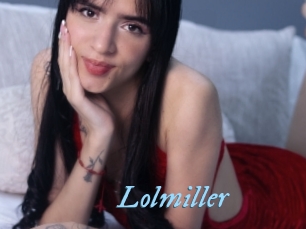 Lolmiller