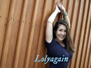 lolyagain DeriheruI