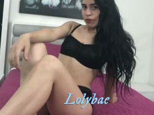 Lolybae