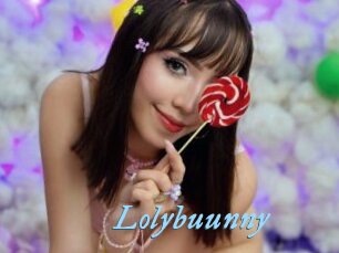 Lolybuunny