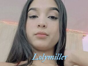 Lolymiller