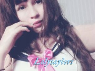 Lolysaylors